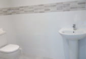 130m² commercial premises for rent in Marín, in the area of Santa María do Porto de Marín photo