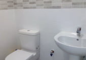 130m² commercial premises for rent in Marín, in the area of Santa María do Porto de Marín photo