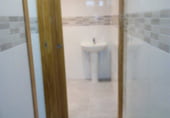 130m² commercial premises for rent in Marín, in the area of Santa María do Porto de Marín photo