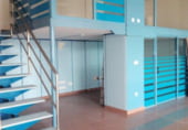 130m² commercial premises for rent in Marín, in the area of Santa María do Porto de Marín photo
