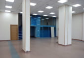 130m² commercial premises for rent in Marín, in the area of Santa María do Porto de Marín photo