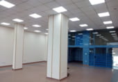 130m² commercial premises for rent in Marín, in the area of Santa María do Porto de Marín photo