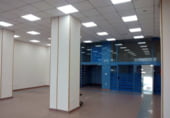 130m² commercial premises for rent in Marín, in the area of Santa María do Porto de Marín photo