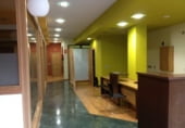 170m² commercial premises for sale in Pontevedra photo