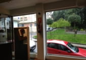 170m² commercial premises for sale in Pontevedra photo