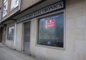 330m² commercial premises for rent in Marín photo