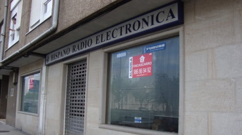 Locale