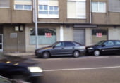 330m² commercial premises for rent in Marín photo
