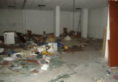 330m² commercial premises for rent in Marín photo