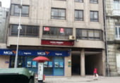 45m² office for sale in Pontevedra photo