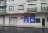 Local comercial en alquiler con 231m² en Sanxenxo foto