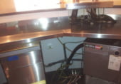 75m² commercial premises for sale in Pontevedra, in the area of A Virxe do Camiño photo