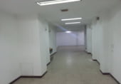 89m² commercial premises for sale in Pontevedra photo