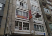 52m² bureau pour location à Pontevedra, dans le quartier de Pontevedra photo