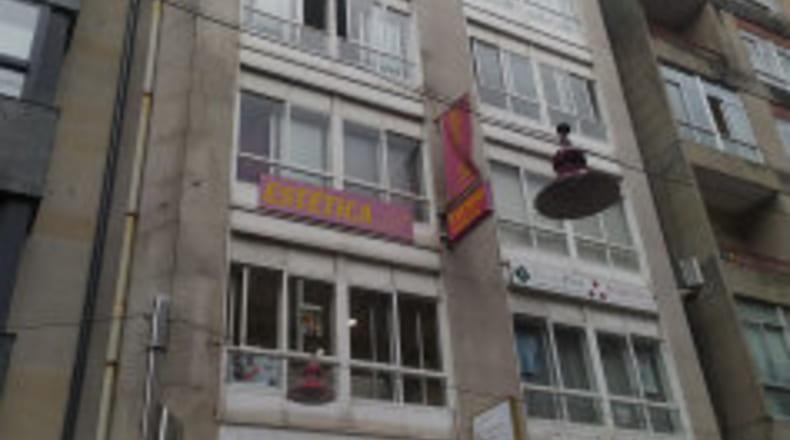 Oficina