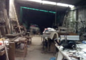 Local comercial
en lloguer
amb 690m² a Pontevedra foto