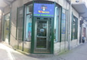 50m² commercial premises for sale in Pontevedra photo