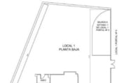 852m² commercial premises for sale in Pontevedra photo