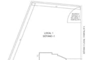 852m² commercial premises for sale in Pontevedra photo