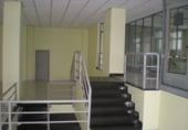 Taller
en venda
amb 2000m² a Pontevedra, a la zona de Mourente foto