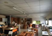 Nau
en venda
amb 600m² a Pontevedra, a la zona de Mourente foto
