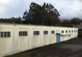 Nau
en venda
amb 600m² a Pontevedra, a la zona de Mourente foto