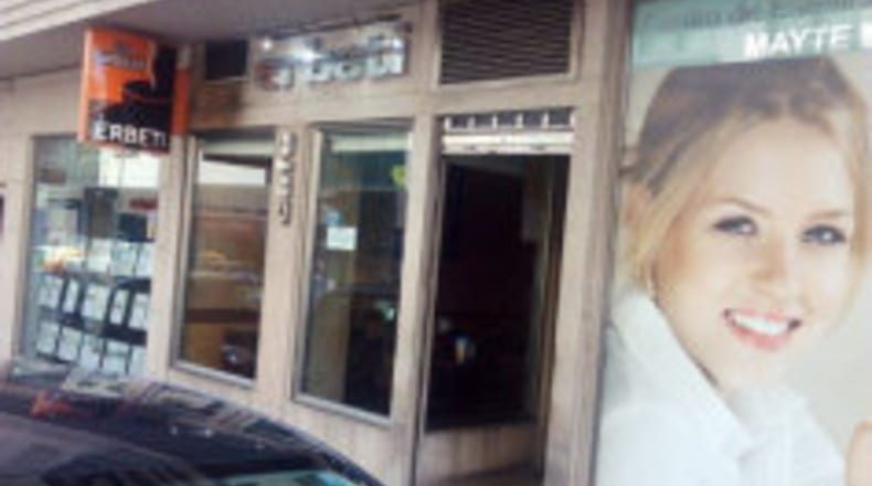 Locale