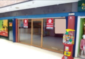 40m² commercial premises for sale in Poio photo