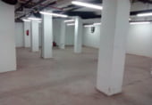 Local comercial
en lloguer
amb 400m² a Pontevedra foto
