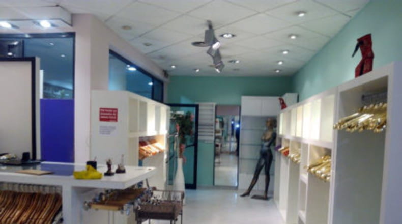 Locale