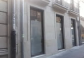Local comercial
en lloguer
amb 160m² a Pontevedra, a la zona de Pontevedra foto