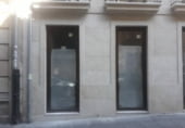 Local comercial
en lloguer
amb 160m² a Pontevedra, a la zona de Pontevedra foto