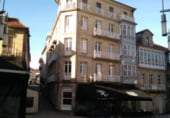 75m² commercial premises for sale in Pontevedra photo