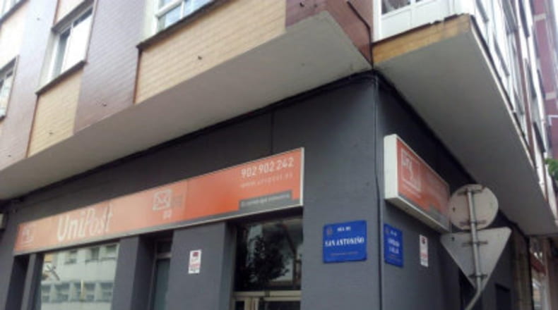 Locale