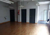 Local comercial
en lloguer
amb 90m² a Pontevedra foto