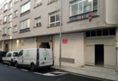 400m² locaux commerciaux pour vente à Poio photo