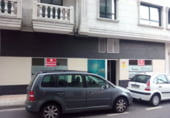 Oficina en alquiler en Pontevedra foto