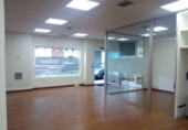 Oficina en alquiler en Pontevedra foto