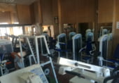 Gimnasio en venta con 197m² en San Antoniño foto
