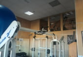 Gimnasio en venta con 197m² en San Antoniño foto