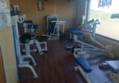 Gimnasio en venta con 197m² en San Antoniño foto