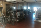 Gimnasio en venta con 197m² en San Antoniño foto