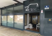 Cafeteria
en lloguer
amb 250m² a Pontevedra foto