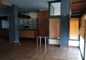 Cafeteria
en lloguer
amb 250m² a Pontevedra foto