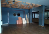 Cafeteria
en lloguer
amb 250m² a Pontevedra foto