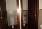 Cafeteria
en lloguer
amb 250m² a Pontevedra foto