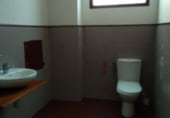 Cafeteria
en lloguer
amb 250m² a Pontevedra foto
