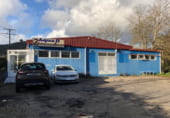 Gimnasio en venta con 1500m² en Cangas de Morrazo foto