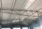 Gimnasio en venta con 1500m² en Cangas de Morrazo foto