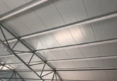 Gimnasio en venta con 1500m² en Cangas de Morrazo foto